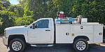 Used 2018 CHEVROLET SILVERADO 2500 WORK TRUCK 4X2 2DR REGULAR CAB in MURFREESBORO, TENNESSEE