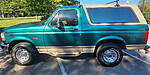 Used 1996 FORD BRONCO EDDIE BAUER 2DR 4WD SUV in MURFREESBORO, TENNESSEE