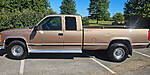 Used 1994 CHEVROLET PICKUP C2500 SILVERADO 2DR EXTENDED CAB LB in MURFREESBORO, TENNESSEE