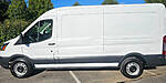 Used 2018 FORD TRANSIT 350 3DR LWB MEDIUM ROOF CARGO VAN W/SLIDING PASSEN in MURFREESBORO, TENNESSEE