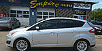Used 2014 FORD C-MAX HYBRID SEL 4DR WAGON in SIOUX FALLS, SOUTH DAKOTA