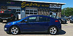 Used 2012 CHEVROLET VOLT PREMIUM 4DR HATCHBACK in SIOUX FALLS, SOUTH DAKOTA