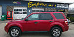 Used 2009 FORD ESCAPE XLT AWD 4DR SUV V6 in SIOUX FALLS, SOUTH DAKOTA