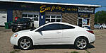 Used 2006 PONTIAC G6 GTP 2DR COUPE in SIOUX FALLS, SOUTH DAKOTA