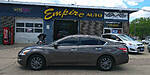 Used 2015 NISSAN ALTIMA 2.5 S 4DR SEDAN in SIOUX FALLS, SOUTH DAKOTA