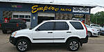 Used 2004 Honda CR-V LX AWD 4DR SUV W/ SIDE AIRBAGS in SIOUX FALLS, SOUTH DAKOTA