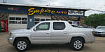Used 2007 Honda Ridgeline RTL W/NAVI AWD 4DR CREW CAB in SIOUX FALLS, SOUTH DAKOTA