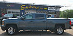 Used 2014 CHEVROLET SILVERADO 1500 LT 4X4 4DR CREW CAB 6.5 FT. SB in SIOUX FALLS, SOUTH DAKOTA