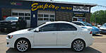 Used 2010 MITSUBISHI LANCER GTS 4DR SEDAN CVT in SIOUX FALLS, SOUTH DAKOTA