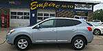 Used 2013 NISSAN ROGUE S AWD 4DR CROSSOVER in SIOUX FALLS, SOUTH DAKOTA