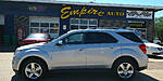 Used 2014 CHEVROLET EQUINOX LTZ AWD 4DR SUV in SIOUX FALLS, SOUTH DAKOTA