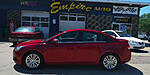 Used 2011 CHEVROLET CRUZE ECO 4DR SEDAN in SIOUX FALLS, SOUTH DAKOTA