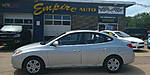 Used 2010 HYUNDAI ELANTRA GLS 4DR SEDAN in SIOUX FALLS, SOUTH DAKOTA