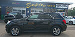 Used 2013 CHEVROLET EQUINOX LT AWD 4DR SUV W/ 2LT in SIOUX FALLS, SOUTH DAKOTA
