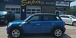 Used 2012 MINI COOPER COUNTRYMAN BASE 4DR CROSSOVER in SIOUX FALLS, SOUTH DAKOTA
