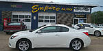 Used 2012 NISSAN ALTIMA 2.5 S 2DR COUPE CVT in SIOUX FALLS, SOUTH DAKOTA