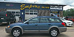 Used 2005 SUBARU OUTBACK 2.5I AWD 4DR WAGON in SIOUX FALLS, SOUTH DAKOTA