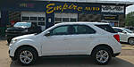 Used 2014 CHEVROLET EQUINOX LS AWD 4DR SUV in SIOUX FALLS, SOUTH DAKOTA