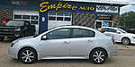 Used 2011 NISSAN SENTRA 2.0 SR 4DR SEDAN in SIOUX FALLS, SOUTH DAKOTA