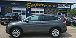 Used 2012 Honda CR-V EX AWD 4DR SUV in SIOUX FALLS, SOUTH DAKOTA