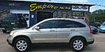 Used 2008 Honda CR-V EX L 4DR SUV in SIOUX FALLS, SOUTH DAKOTA