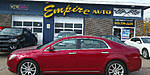 Used 2012 CHEVROLET MALIBU LTZ 4DR SEDAN W/2LZ in SIOUX FALLS, SOUTH DAKOTA
