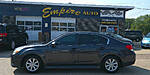 Used 2011 SUBARU LEGACY 2.5I PREMIUM AWD 4DR SEDAN CVT in SIOUX FALLS, SOUTH DAKOTA