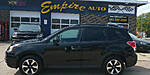 Used 2018 SUBARU FORESTER 2.5I PREMIUM AWD 4DR WAGON CVT in SIOUX FALLS, SOUTH DAKOTA