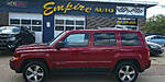 Used 2016 JEEP PATRIOT HIGH ALTITUDE 4X4 4DR SUV in SIOUX FALLS, SOUTH DAKOTA