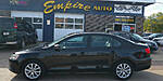 Used 2012 Volkswagen Jetta SE 4DR SEDAN 6A W/ CONVENIENCE AND SUNROOF in SIOUX FALLS, SOUTH DAKOTA
