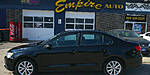 Used 2012 Volkswagen Jetta SE 4DR SEDAN 6A W/ CONVENIENCE AND SUNROOF in SIOUX FALLS, SOUTH DAKOTA