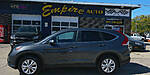 Used 2013 Honda CR-V EX AWD 4DR SUV in SIOUX FALLS, SOUTH DAKOTA