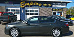 Used 2014 Honda Accord EX L V6 W/NAVI 4DR SEDAN in SIOUX FALLS, SOUTH DAKOTA
