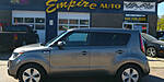 Used 2016 KIA SOUL BASE 4DR CROSSOVER 6A in SIOUX FALLS, SOUTH DAKOTA