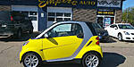 Used 2008 SMART FORTWO PASSION 2DR HATCHBACK in SIOUX FALLS, SOUTH DAKOTA