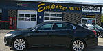 Used 2010 LINCOLN MKS ECOBOOST AWD 4DR SEDAN in SIOUX FALLS, SOUTH DAKOTA