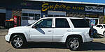 Used 2005 CHEVROLET TRAILBLAZER LT 4WD 4DR SUV in SIOUX FALLS, SOUTH DAKOTA