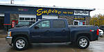 Used 2012 CHEVROLET SILVERADO 1500 LT 4X4 4DR CREW CAB 5.8 FT. SB in SIOUX FALLS, SOUTH DAKOTA