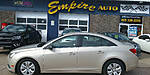 Used 2012 CHEVROLET CRUZE LS 4DR SEDAN in SIOUX FALLS, SOUTH DAKOTA