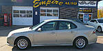 Used 2008 SAAB 9-3 2.0T 4DR SEDAN in SIOUX FALLS, SOUTH DAKOTA