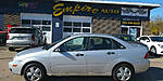 Used 2005 FORD FOCUS ZX4 S 4DR SEDAN in SIOUX FALLS, SOUTH DAKOTA