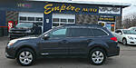 Used 2012 SUBARU OUTBACK 3.6R LIMITED AWD 4DR WAGON in SIOUX FALLS, SOUTH DAKOTA