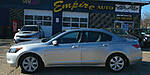 Used 2008 Honda Accord EX L 4DR SEDAN 5A in SIOUX FALLS, SOUTH DAKOTA