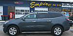 Used 2014 CHEVROLET TRAVERSE LT AWD 4DR SUV W/1LT in SIOUX FALLS, SOUTH DAKOTA