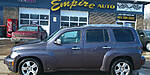 Used 2006 CHEVROLET HHR LT 4DR WAGON in SIOUX FALLS, SOUTH DAKOTA