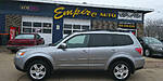 Used 2009 SUBARU FORESTER 2.5 X LIMITED AWD 4DR WAGON 4A in SIOUX FALLS, SOUTH DAKOTA