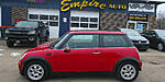 Used 2005 MINI COOPER BASE 2DR HATCHBACK in SIOUX FALLS, SOUTH DAKOTA
