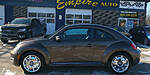 Used 2012 Volkswagen Beetle 2.5L PZEV 2DR COUPE 6A W/ SUNROOF, SOUND AND NAVIG in SIOUX FALLS, SOUTH DAKOTA