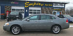Used 2008 CHEVROLET IMPALA LTZ 4DR SEDAN in SIOUX FALLS, SOUTH DAKOTA