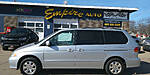Used 2004 Honda Odyssey EX 4DR MINI VAN in SIOUX FALLS, SOUTH DAKOTA